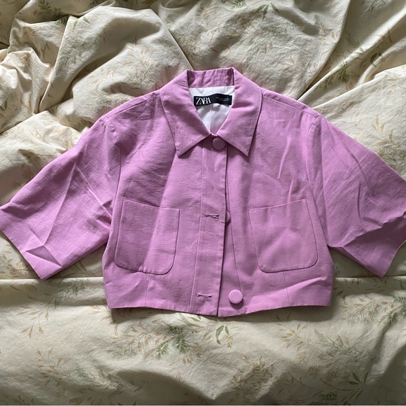 Retro Blouse - Picture 1 of 2